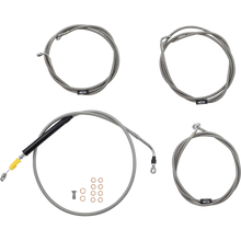 Load image into Gallery viewer, LA CHOPPERS CABLE KT C AB 18-20 FL21+ LA-8056KT-19