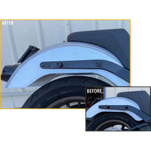 Load image into Gallery viewer, KODLIN LIFT KIT / SHOCK EXTENSION 25mm FOR MOST M8 SOFTAILS K66026