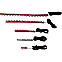 Load image into Gallery viewer, CUSTOM DYNAMICS LIGHT STINGER 3 LED BLUE STZ3BLUE