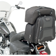 Load image into Gallery viewer, SADDLEMEN SISSY BAR BAG FTB3600 3515-0142