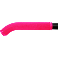 Load image into Gallery viewer, RACE SHOP INC. GRIP RUBBER 7" PINK G-7 PINK