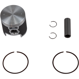 VERTEX Cast Piston Kit 23614B