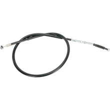 Load image into Gallery viewer, MOTION PRO BRAKE CABLE BLACK VINYL 02-0468