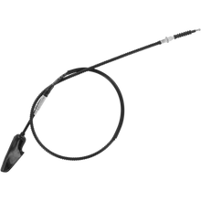 Load image into Gallery viewer, MOTION PRO CLUTCH CABLE BLACK VINYL 05-0062