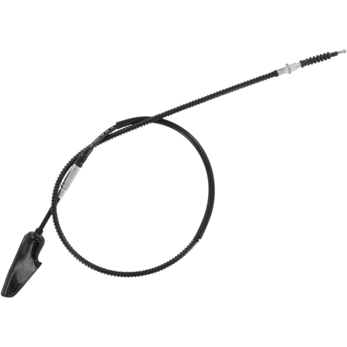 MOTION PRO CLUTCH CABLE BLACK VINYL 05-0062