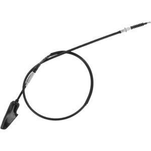 MOTION PRO CLUTCH CABLE BLACK VINYL 05-0062