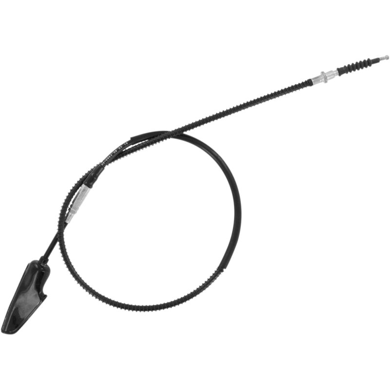 MOTION PRO CLUTCH CABLE BLACK VINYL 05-0062