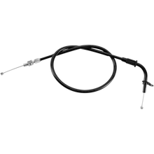 Load image into Gallery viewer, MOTION PRO THROTTLE CABLE BLACK VINYL 04-0225