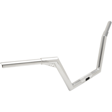 Load image into Gallery viewer, TRASK HANDLEBARS V-L FLTR 15-19 CHR TM-20205CH