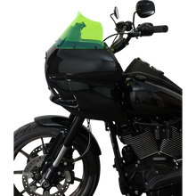 Load image into Gallery viewer, KLOCK WERKS WINDSHIELD FXRP 9" GRN KWW-02-0610