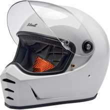 Load image into Gallery viewer, BILTWELL LANE SPLITTER ECE 22.06- GLOSS WHITE 2X 1004-104-506