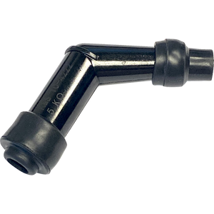 K&S TECHNOLOGIES CAP SPARK PLG 120 10&12MM 10-4222