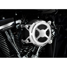 Load image into Gallery viewer, VANCE &amp; HINES ST FL AIR CLEANR V02X CH 72345