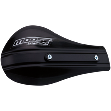Load image into Gallery viewer, MOOSE RACING HANDGUARD CONTOUR 2 BLK 51-224