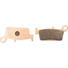 Load image into Gallery viewer, ALL BALLS BRAKE PAD SINTERED18-8062 18-8062