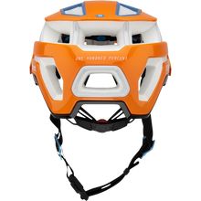Load image into Gallery viewer, 100% ALTEC HELMET W/FIDLOCK CPSC/CE NEON ORANGE - L/XL 80004-00018