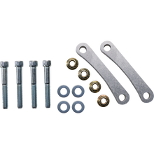 Load image into Gallery viewer, KLOCK WERKS 14-19   FLHT FRT FENDER KT THICK 16/19 KWF-01-0110-2014