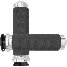 Load image into Gallery viewer, AVON GRIPS GRIP MEMORY FOAM CHR IN-TO-MF-63A-CH