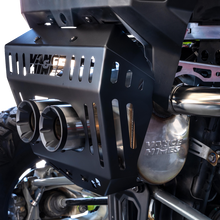 Load image into Gallery viewer, V&amp;H PERFORMANCE UTV EXHAUST MOJAVE RZR 11015