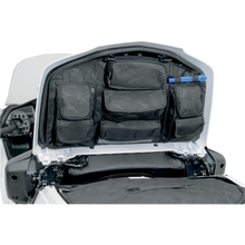 Load image into Gallery viewer, SADDLEMEN TRUNK LID ORGANIZR GL1800 3516-0125