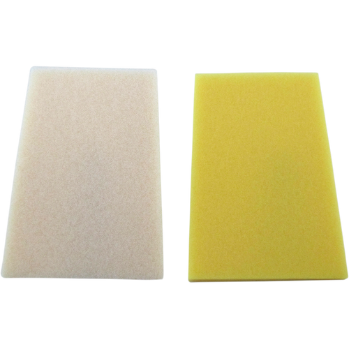 NO TOIL NO TOIL FILTER YAMAHA MULTI FIT 380-10