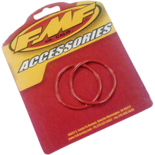 Load image into Gallery viewer, FMF 05-18 KTM 125-300 O-RING KIT (NO SPRINGS) 014803