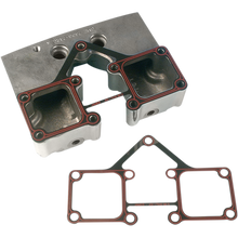 Load image into Gallery viewer, JAMES GASKET 66-84 B/T R/CVR GASK METAL/BEAD .020(2) JGI-17540-99-X