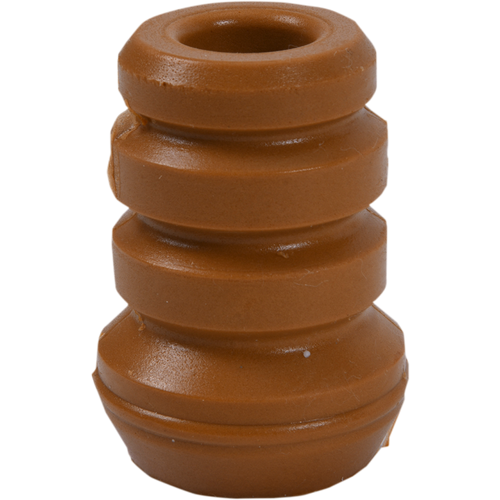 MOOSE RACING REAR SHOCK BUMPER MSE 37-1222