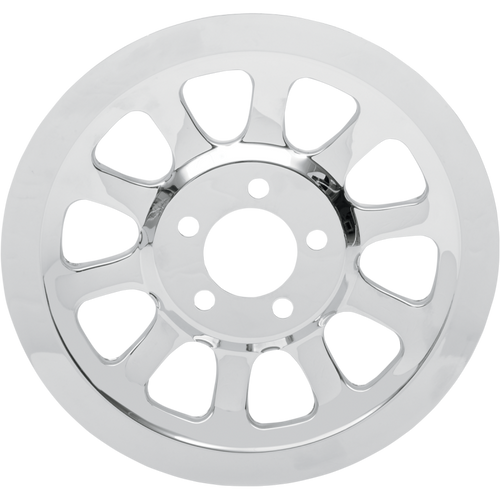 DRAG SPECIALTIES 07-17 FXST/FLST REAR PULLEY INSERT 1201-0443