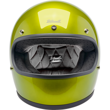 Load image into Gallery viewer, BILTWELL GRINGO METALLIC LIME MD 1002-392-503