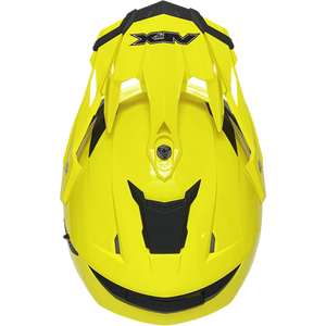 AFX HELMET FX41DS HI-VIS XS 0110-3772