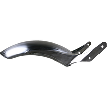 Load image into Gallery viewer, KODLIN REAR FENDER WIDE UNPAINTED FOR M8 SOFTAIL BREAKOUT &amp; FATBOY K59437