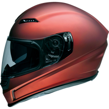 Load image into Gallery viewer, Z1R JACKAL SATIN RED XL 0101-14825