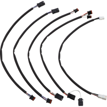 Load image into Gallery viewer, MAGNUM CONTROL CABLE KIT XR SSC 5891012