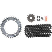 Load image into Gallery viewer, DID DID CHAIN KIT HON CBR300R/RA DKH-013