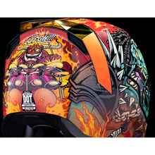 Load image into Gallery viewer, ICON HELMET AIRFLITE MIPS BLEGH RD LG 0101-16923