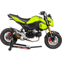 Load image into Gallery viewer, HOT BODIES EXHAUST FULL SYSTEM HON 41602-2413