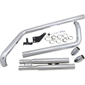 COBRA 96-08 VN15DENP/16B/VZ16 SPEEDSTER SL/DOWN 4819