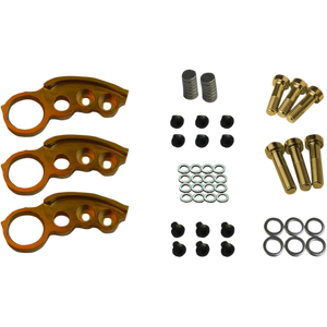 STRAIGHTLINE PERFORMANCE 17-23 SKI-DOO P-DRIVE WEIGHT KIT 121-235