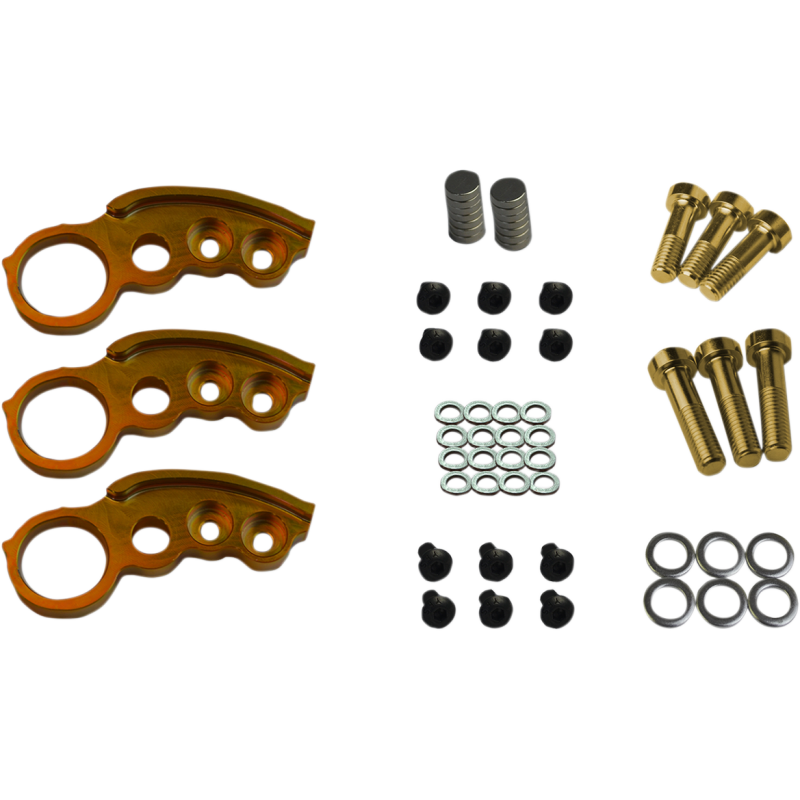 STRAIGHTLINE PERFORMANCE 17-23 SKI-DOO P-DRIVE WEIGHT KIT 121-235
