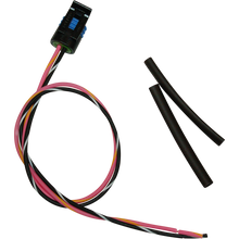 Load image into Gallery viewer, NAMZ CONNECTOR TMP HD#72273-95 PT-12162193-B