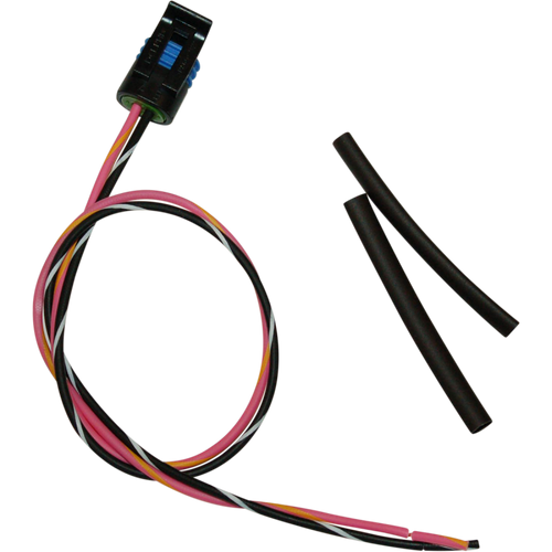 NAMZ CONNECTOR TMP HD#72273-95 PT-12162193-B