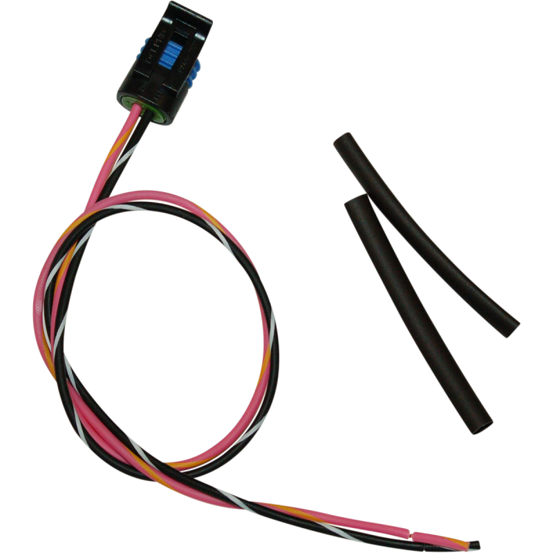 NAMZ CONNECTOR TMP HD#72273-95 PT-12162193-B