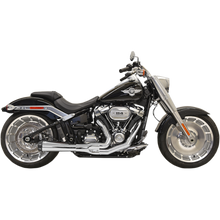 Load image into Gallery viewer, BASSANI XHAUST 18-UP FLFB EXHAUST RR3 2:1 CHR 1S94R