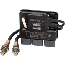 Load image into Gallery viewer, THUNDER HEART PERFORMANCE 14-16   FLHT,14-15CVO THUNDERMAX EFI MODULE 309-562