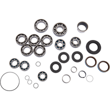 Load image into Gallery viewer, MOOSE RACING TRANS REBUILD KIT POLARIS 25-7011