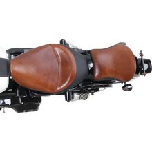 Load image into Gallery viewer, SADDLEMEN PAD LARIAT CNTRD 9" SA1015