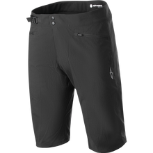 Load image into Gallery viewer, THOR BICYCLE A-DURA SHORTS - 30 - BLACK 1727124-10-30