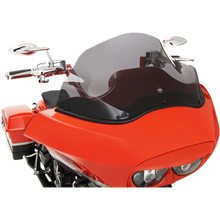 Load image into Gallery viewer, KLOCK WERKS 98-13 FLTR/I 12" TINTED WFB WINDSHIELD KWW-01-0192