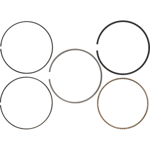 WISECO PISTON RING SET HARLEY 3.875 3875VMF